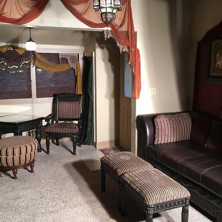 1884 Wildwood Bed And Breakfast Inn Hot Springs Exteriör bild