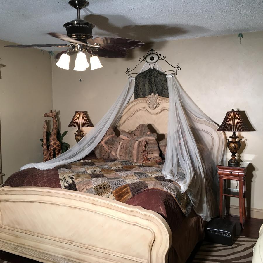 1884 Wildwood Bed And Breakfast Inn Hot Springs Exteriör bild